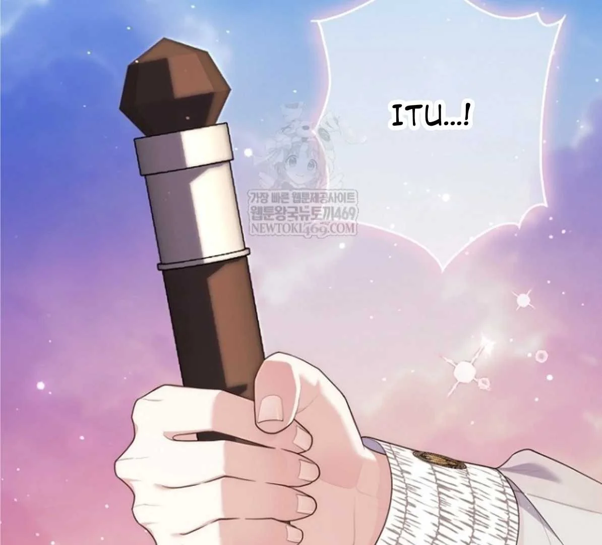 Fortune-Telling Lady Chapter 135 Gambar 25