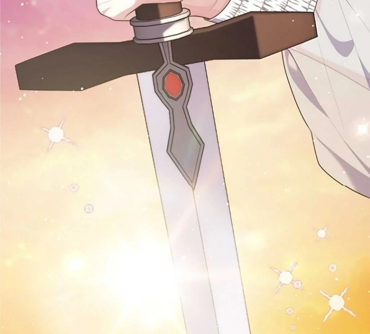 Fortune-Telling Lady Chapter 135 Gambar 26