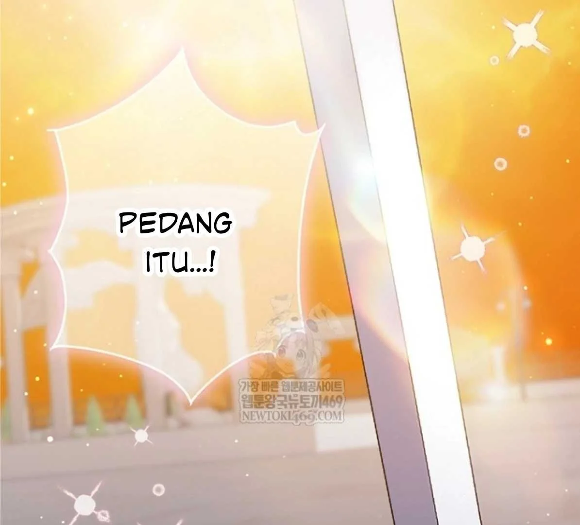 Fortune-Telling Lady Chapter 135 Gambar 27
