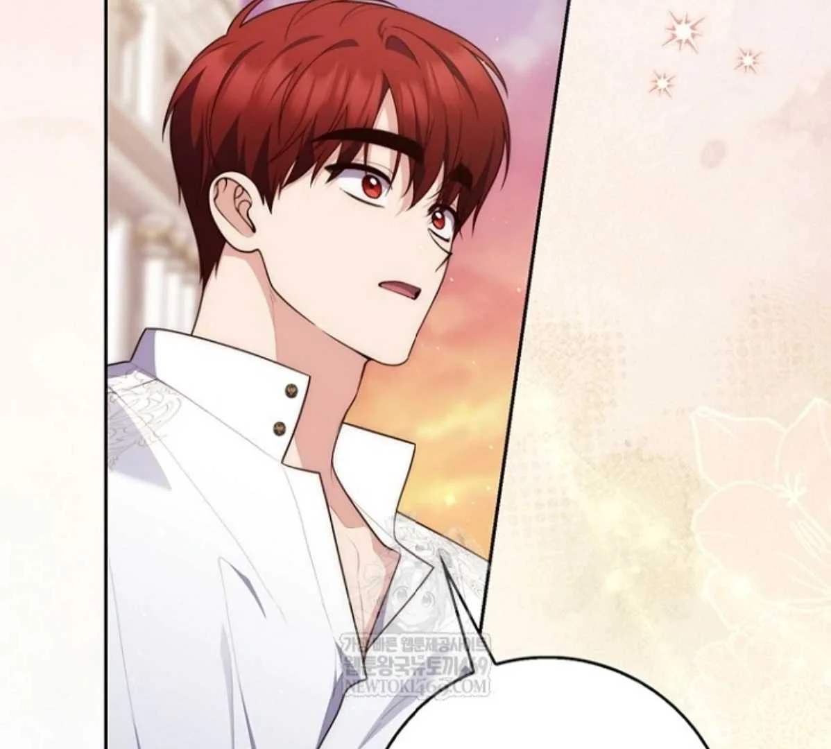 Fortune-Telling Lady Chapter 135 Gambar 31