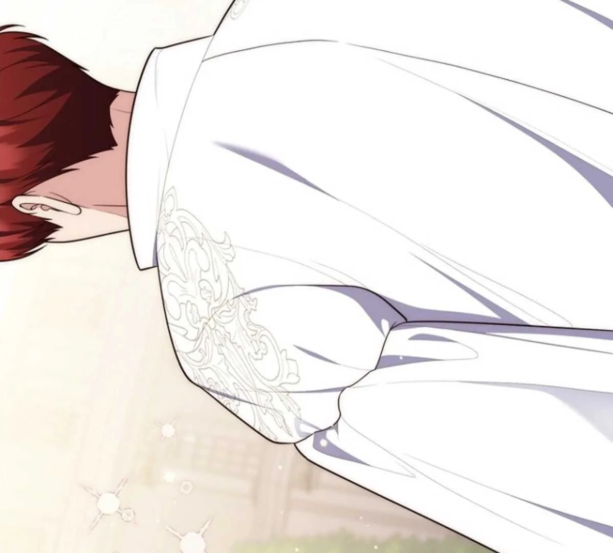 Fortune-Telling Lady Chapter 135 Gambar 33