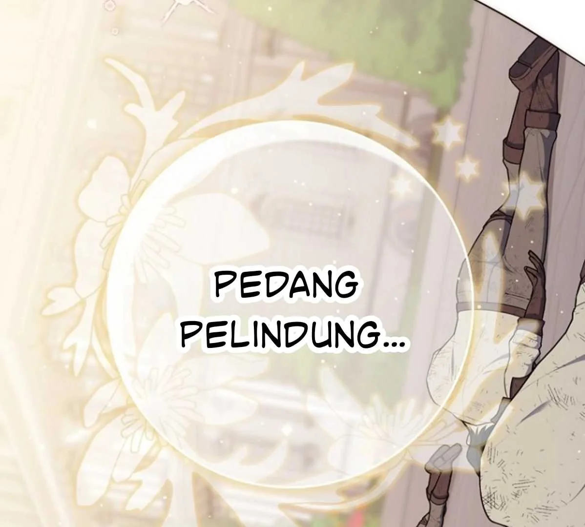 Fortune-Telling Lady Chapter 135 Gambar 34