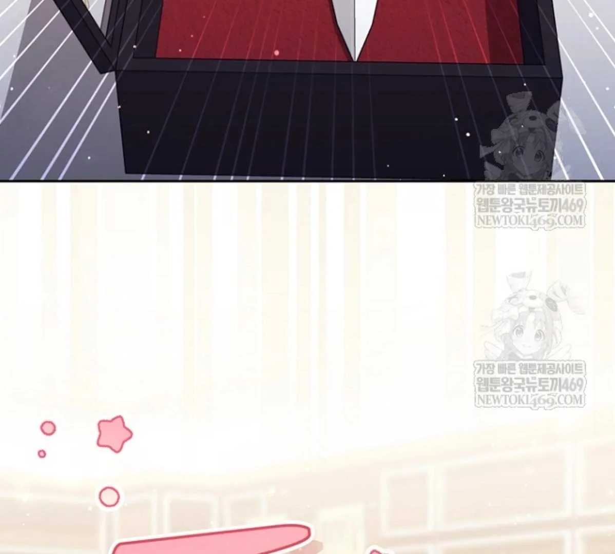 Fortune-Telling Lady Chapter 135 Gambar 43