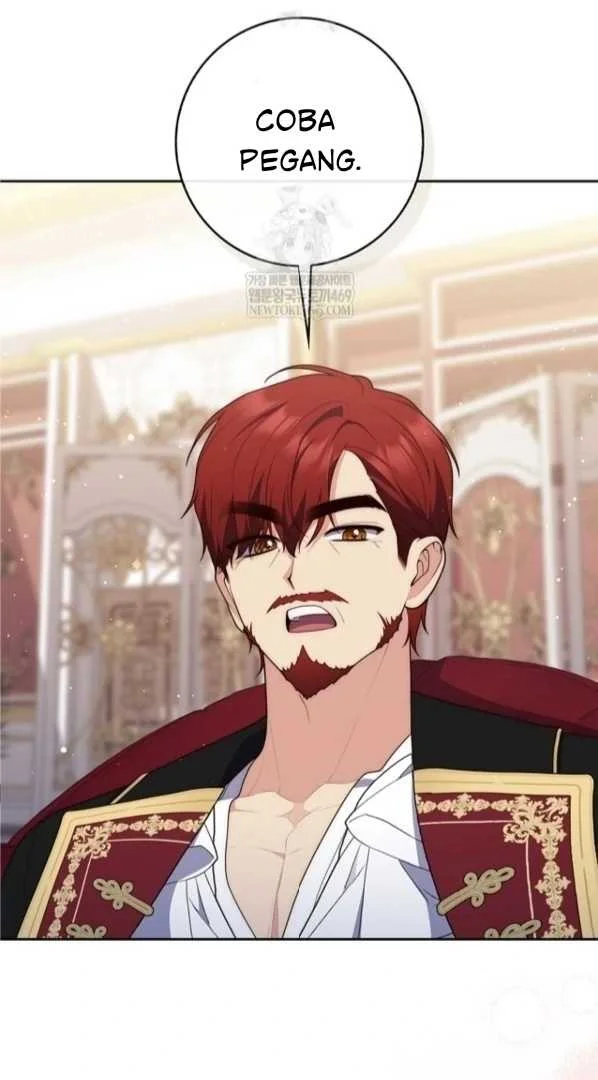 Fortune-Telling Lady Chapter 135 Gambar 47