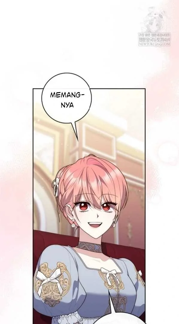 Fortune-Telling Lady Chapter 135 Gambar 48
