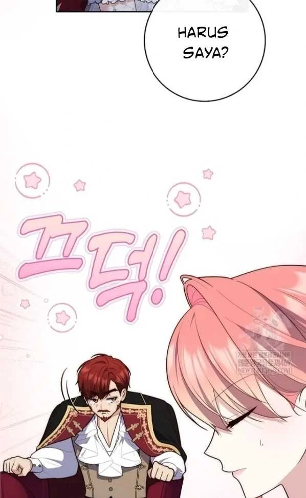 Fortune-Telling Lady Chapter 135 Gambar 49