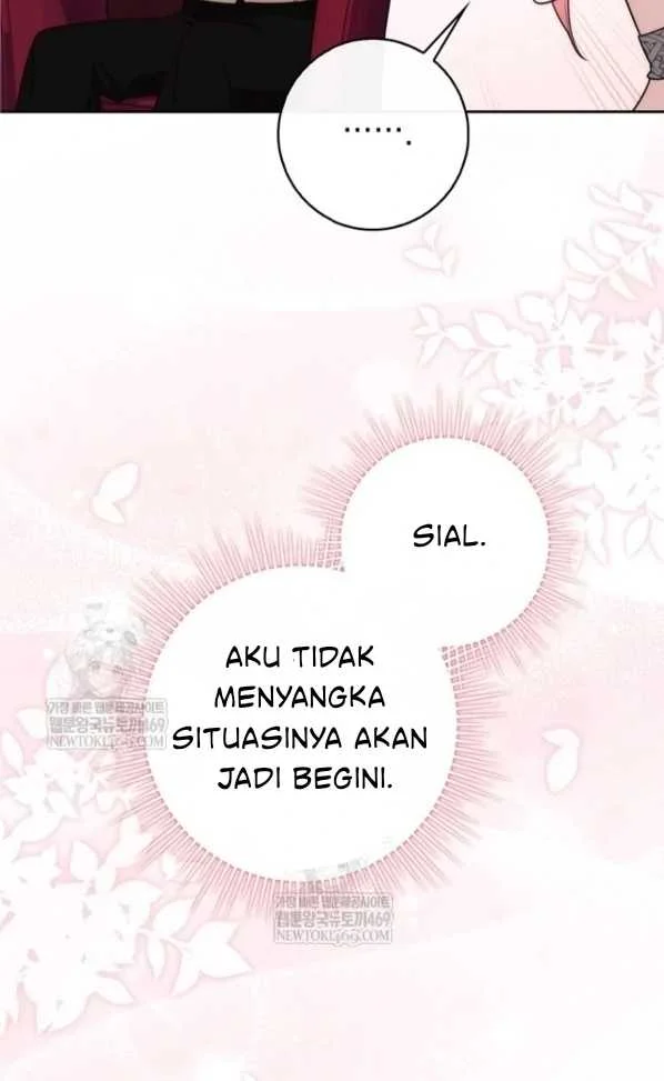 Fortune-Telling Lady Chapter 135 Gambar 50