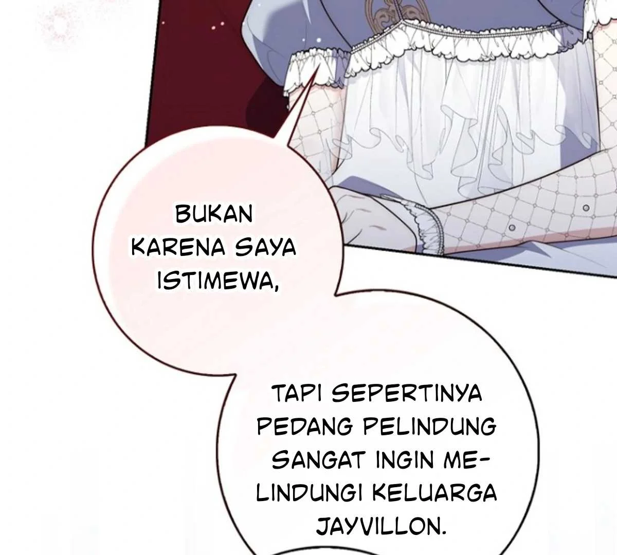 Fortune-Telling Lady Chapter 135 Gambar 53