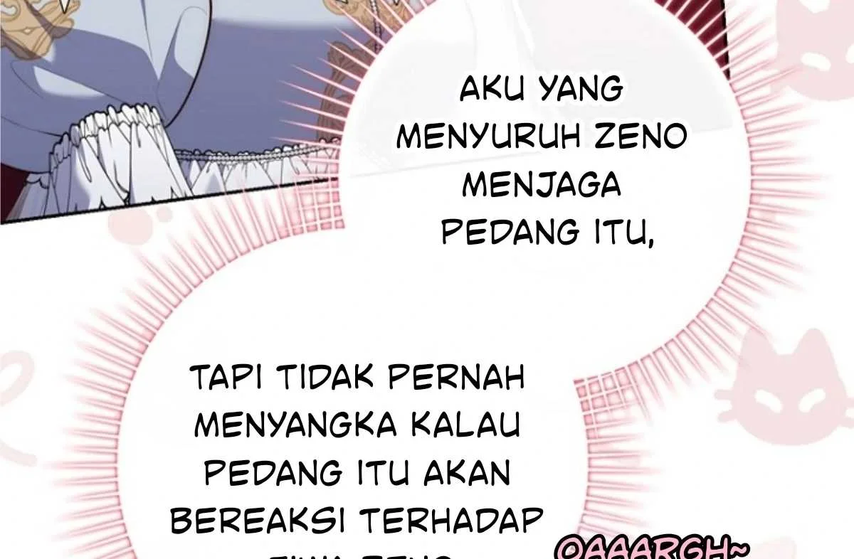 Fortune-Telling Lady Chapter 135 Gambar 58