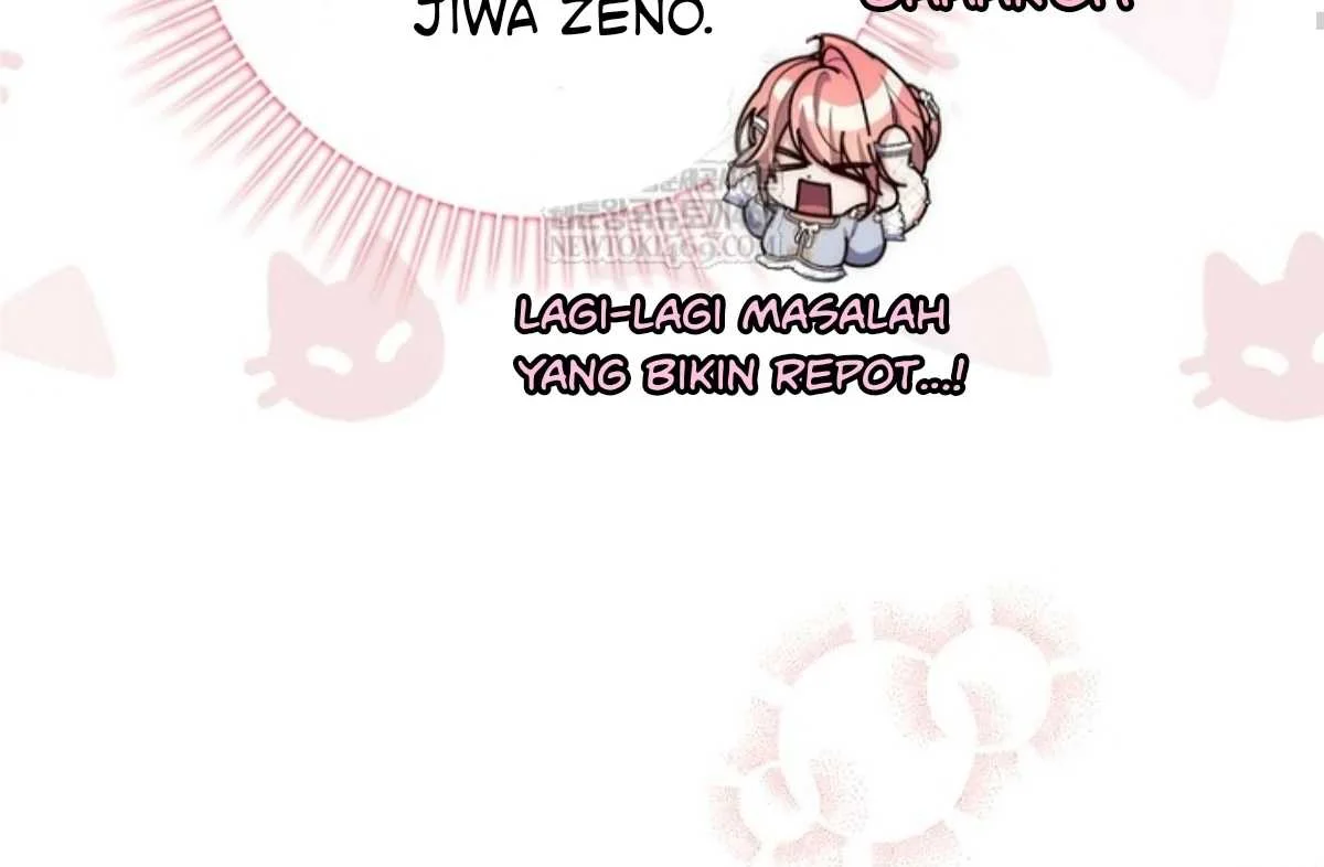 Fortune-Telling Lady Chapter 135 Gambar 59