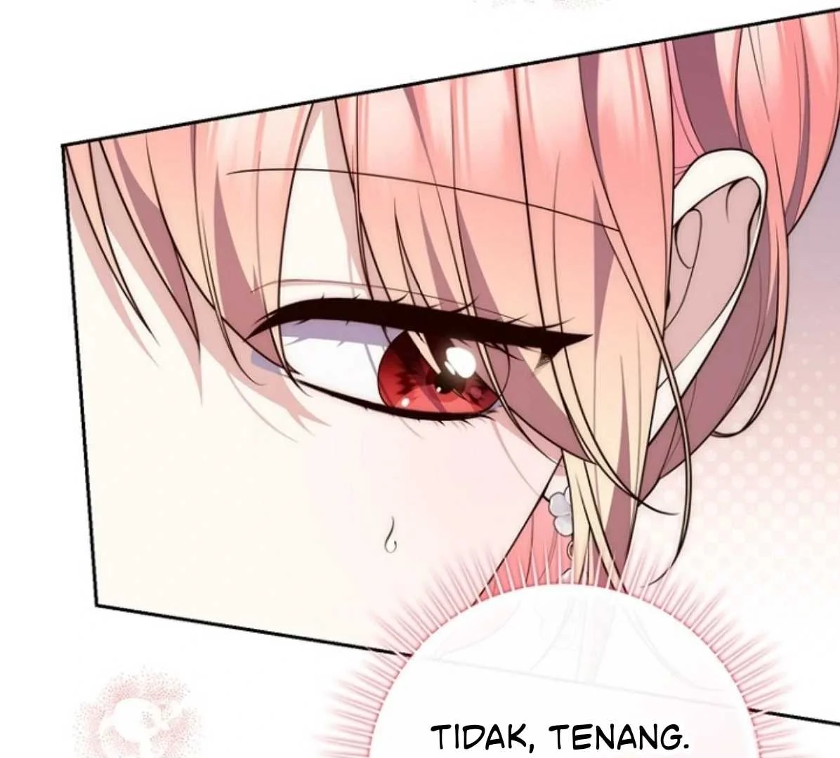Fortune-Telling Lady Chapter 135 Gambar 60
