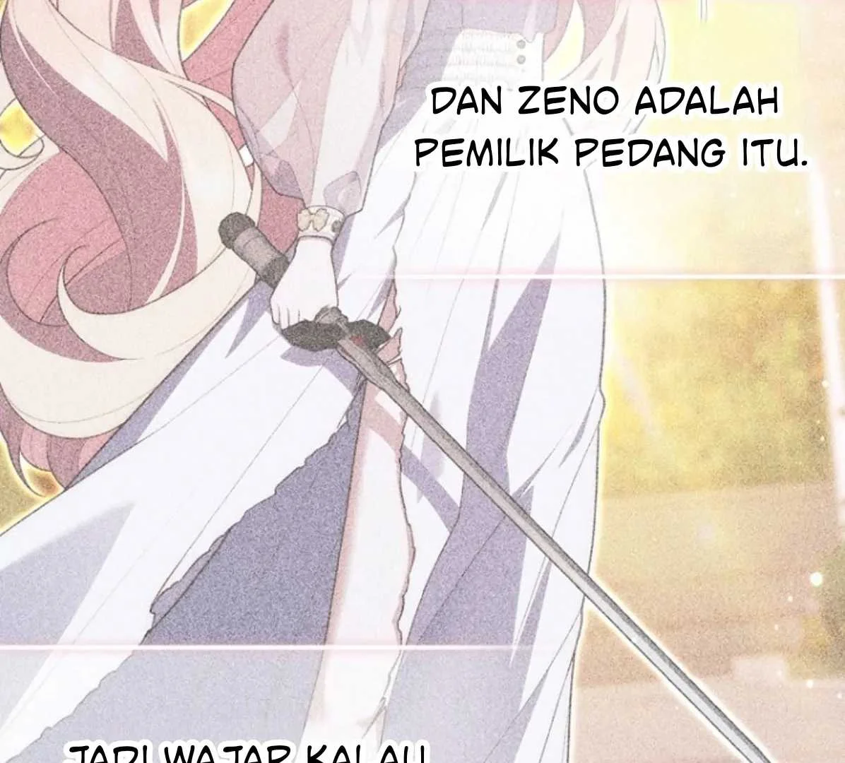 Fortune-Telling Lady Chapter 135 Gambar 63