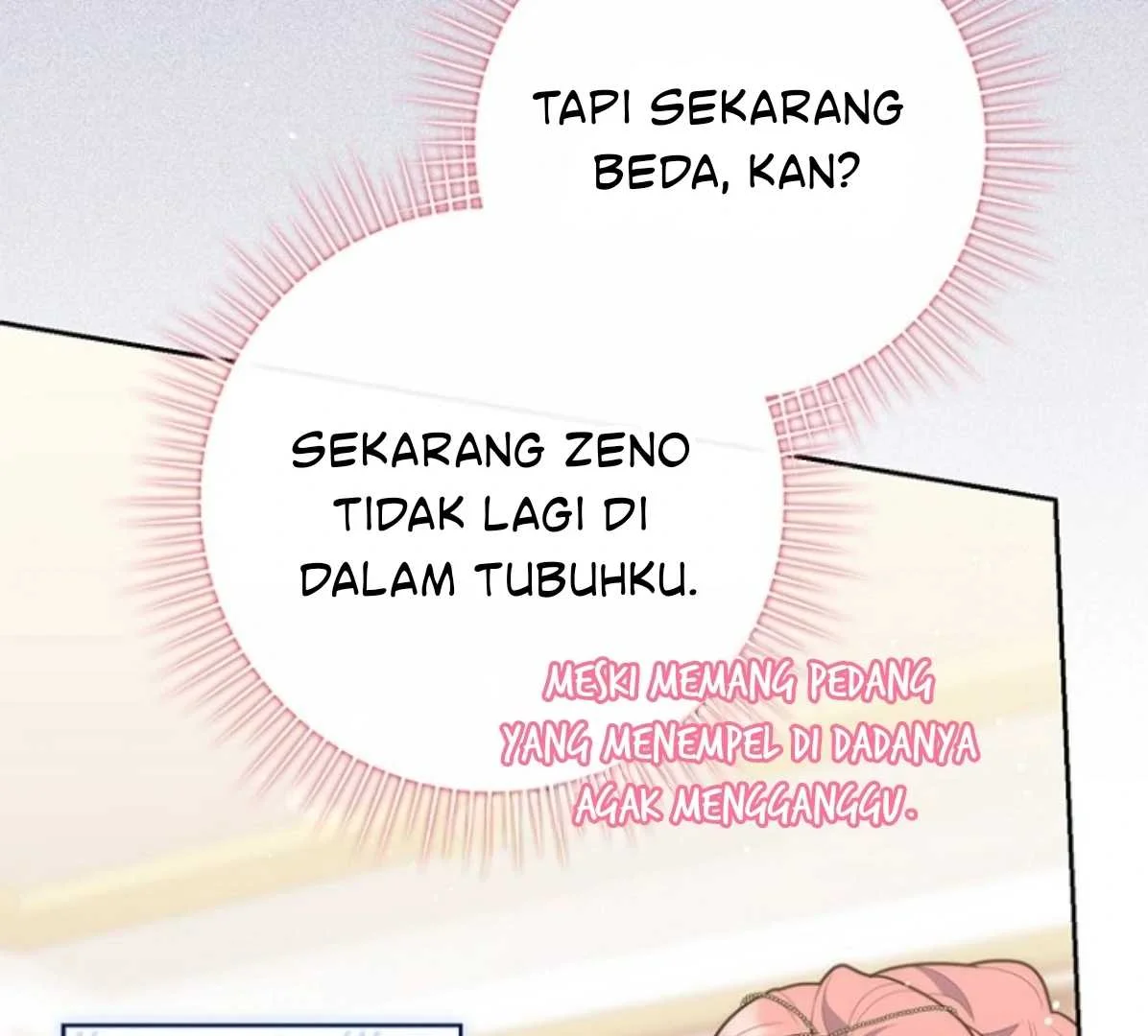 Fortune-Telling Lady Chapter 135 Gambar 65