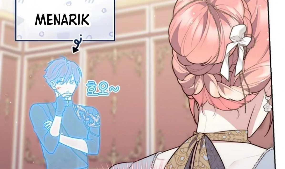 Fortune-Telling Lady Chapter 135 Gambar 66