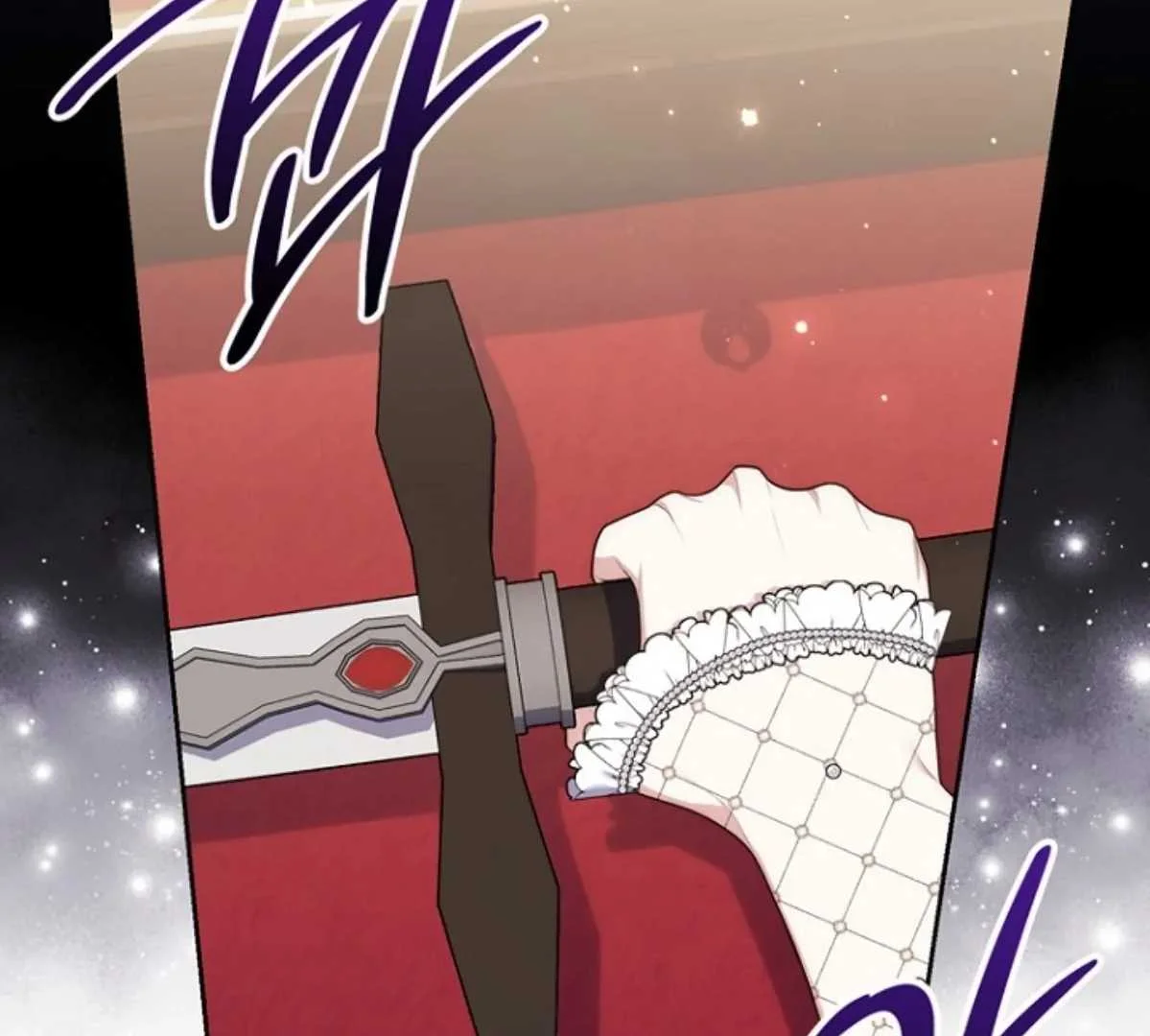 Fortune-Telling Lady Chapter 135 Gambar 71