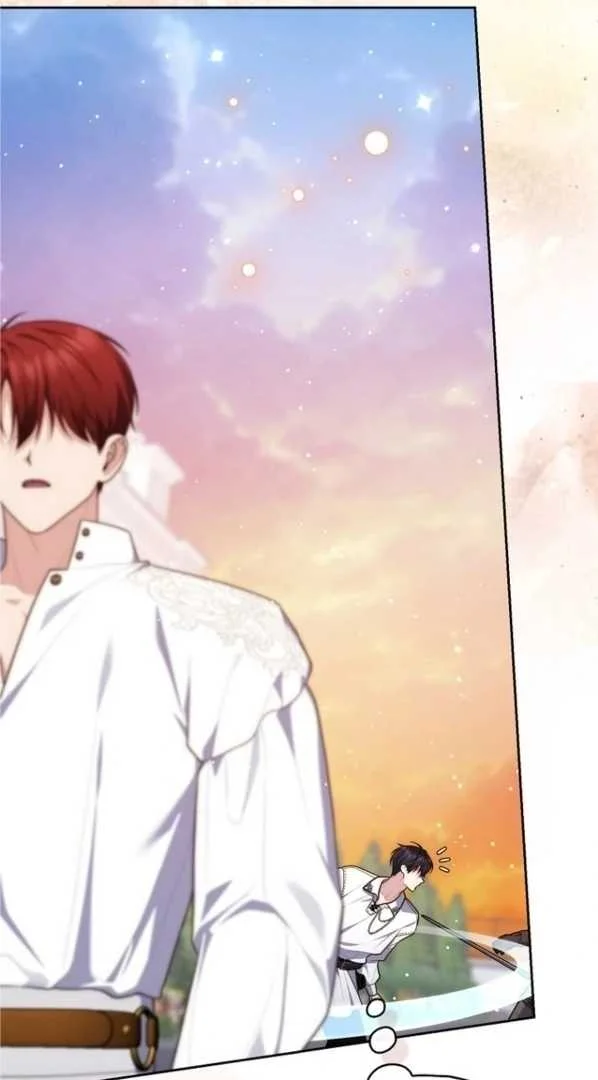 Fortune-Telling Lady Chapter 135 Gambar 8