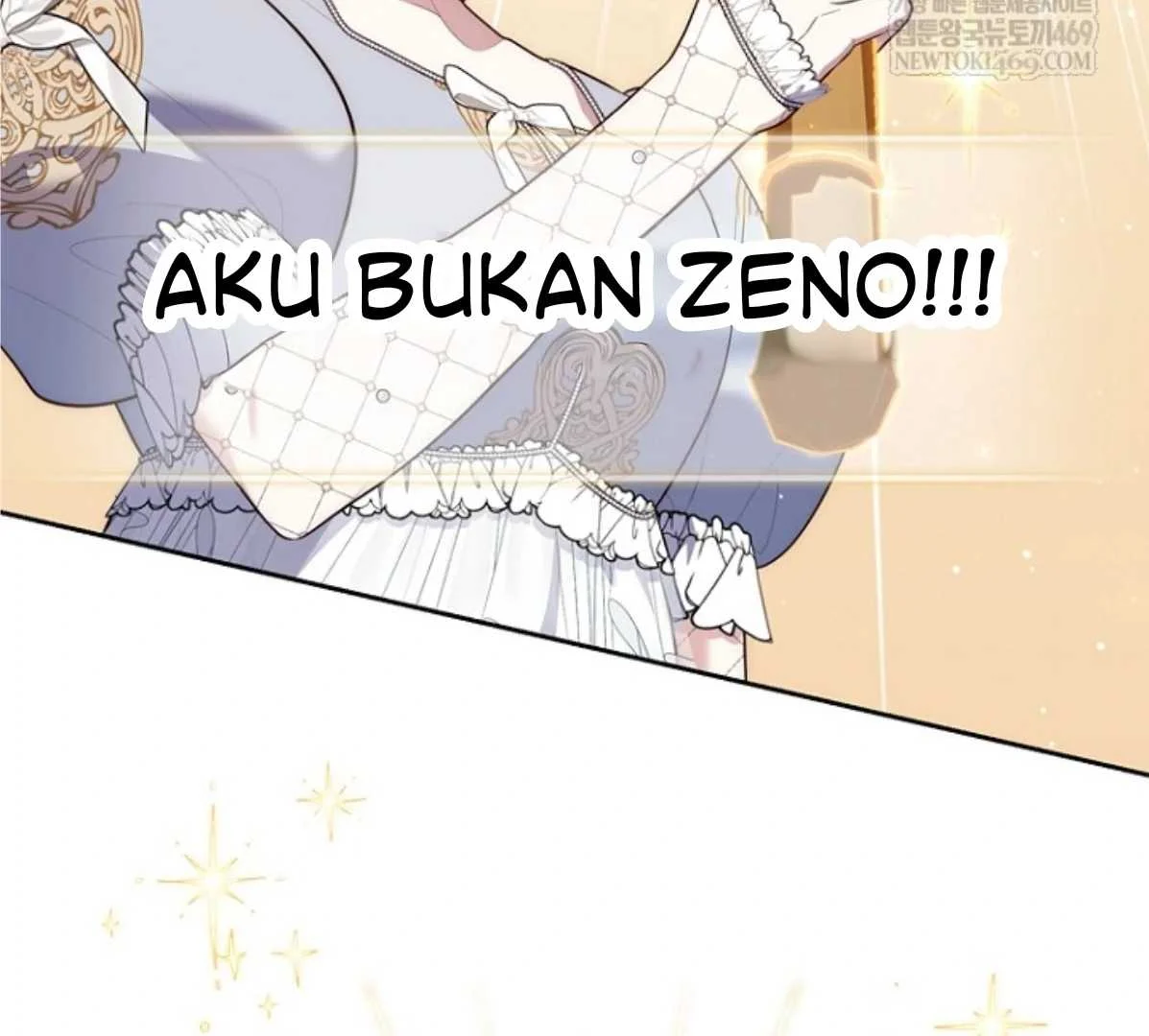 Fortune-Telling Lady Chapter 135 Gambar 81