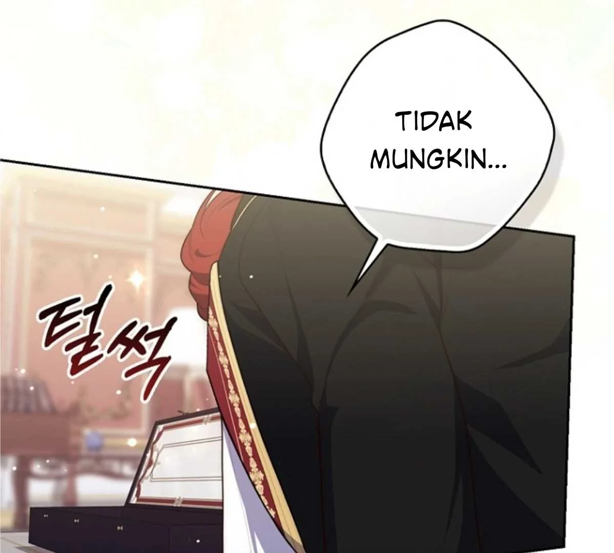 Fortune-Telling Lady Chapter 135 Gambar 85