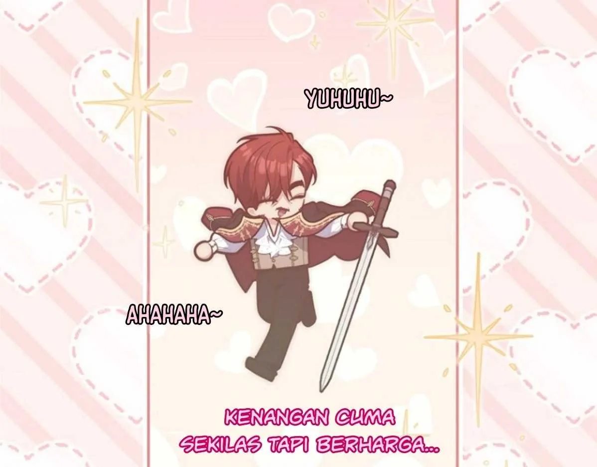 Fortune-Telling Lady Chapter 135 Gambar 91