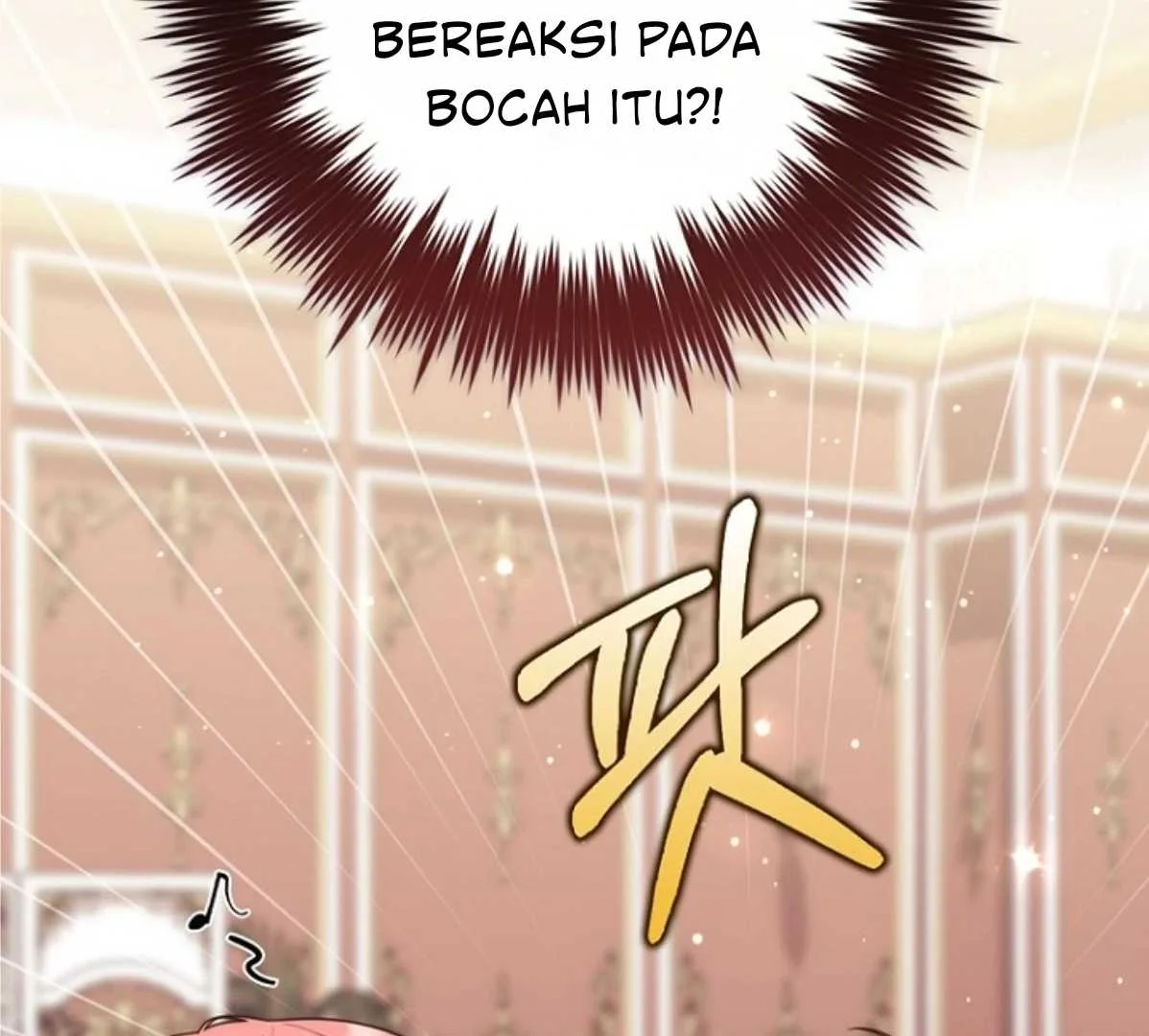 Fortune-Telling Lady Chapter 135 Gambar 94