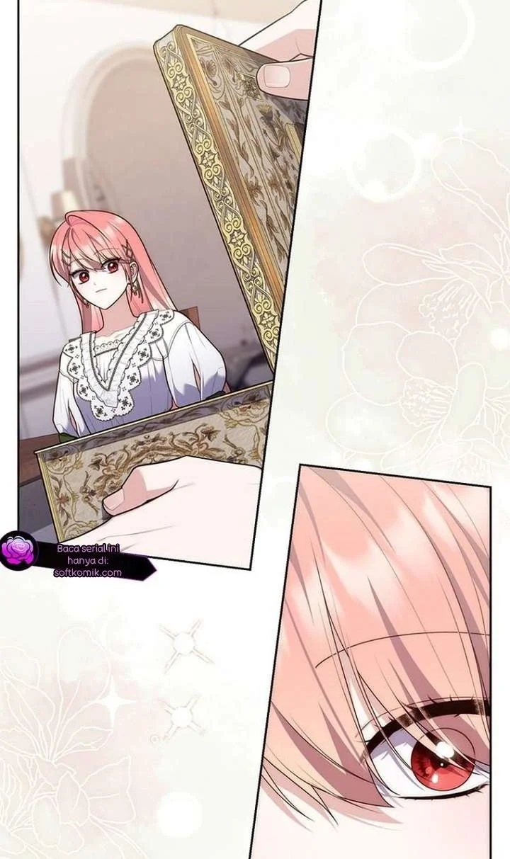 Fortune-Telling Lady Chapter 136 Gambar 45