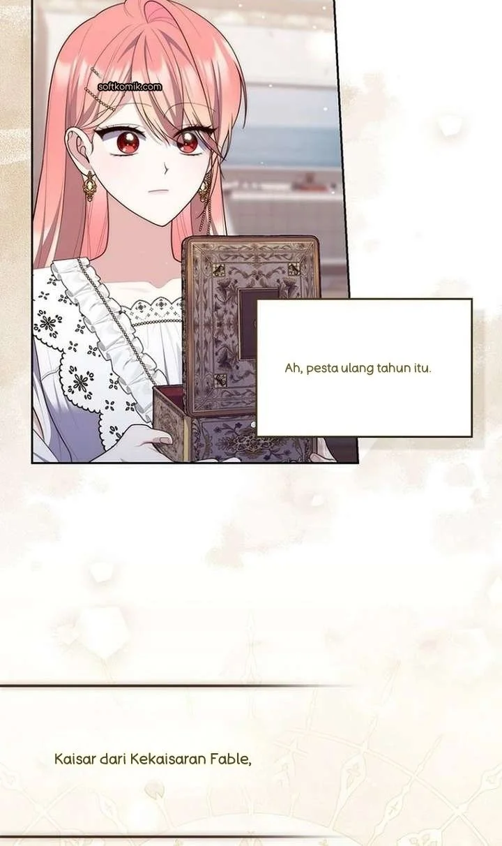 Fortune-Telling Lady Chapter 136 Gambar 48