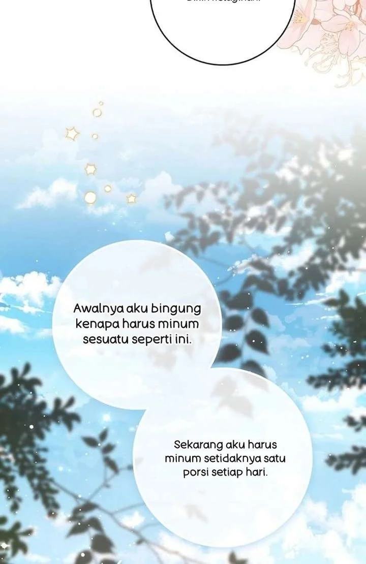 Fortune-Telling Lady Chapter 136 Gambar 3