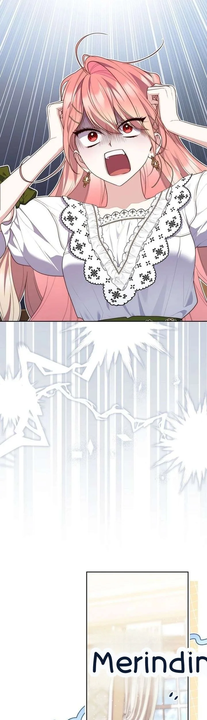 Fortune-Telling Lady Chapter 136 Gambar 62