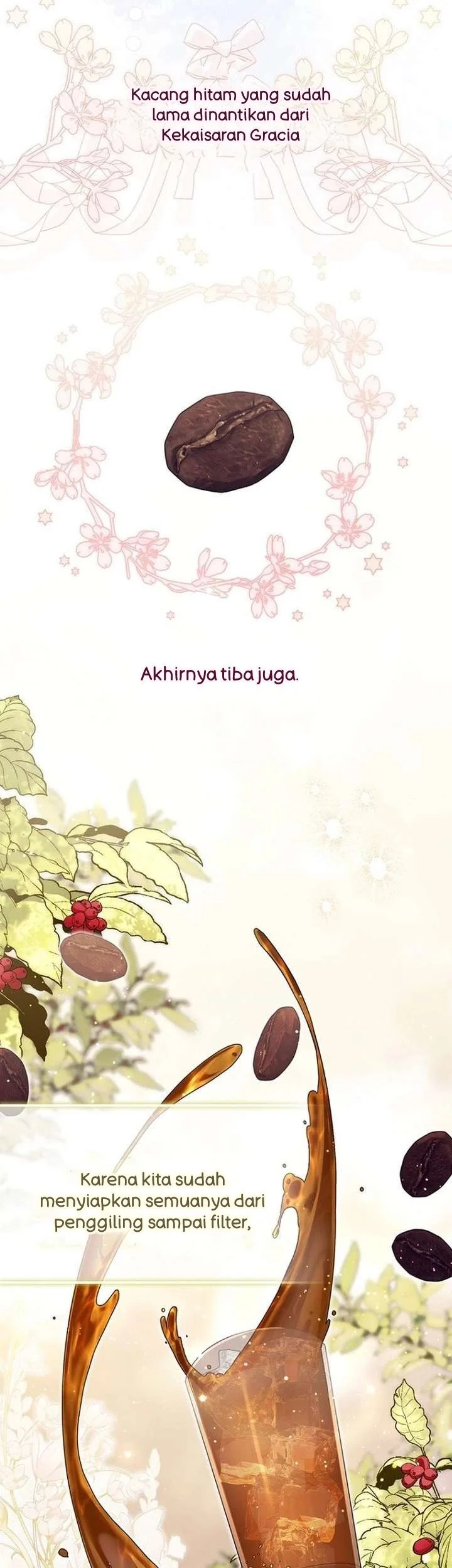 Fortune-Telling Lady Chapter 136 Gambar 7