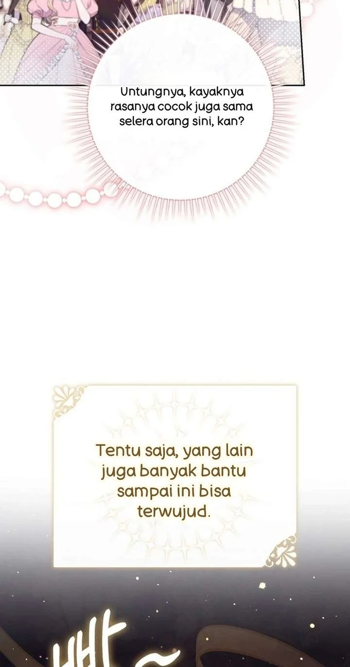 Fortune-Telling Lady Chapter 136 Gambar 9