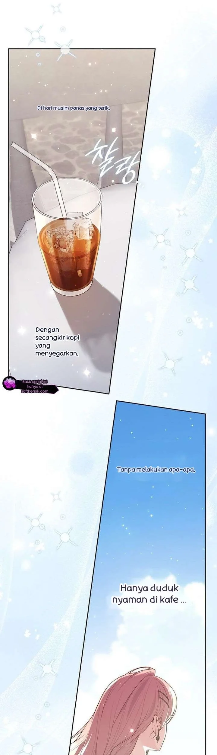 Fortune-Telling Lady Chapter 136 Gambar 17