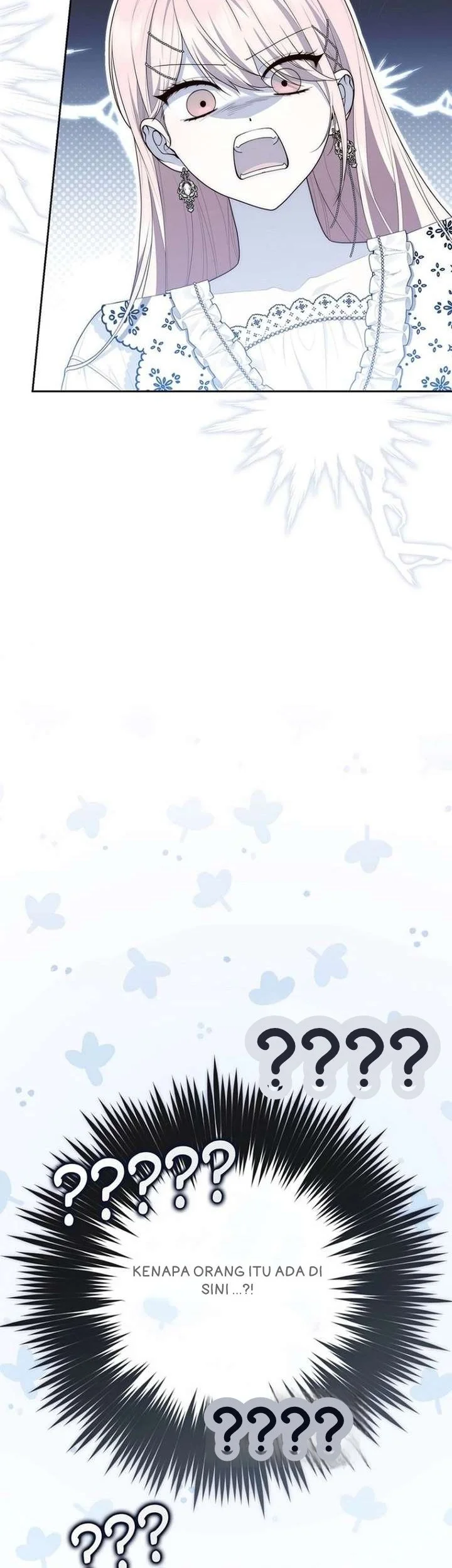 Fortune-Telling Lady Chapter 136 Gambar 26