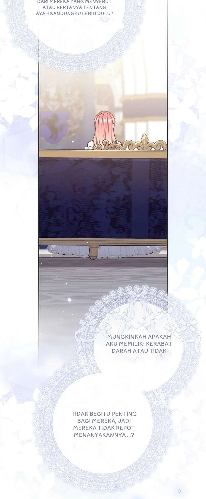 Fortune-Telling Lady Chapter 137 Gambar 30