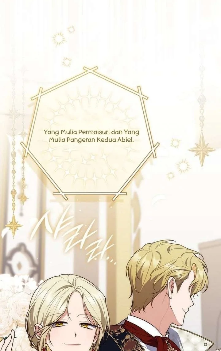 Fortune-Telling Lady Chapter 137 Gambar 33