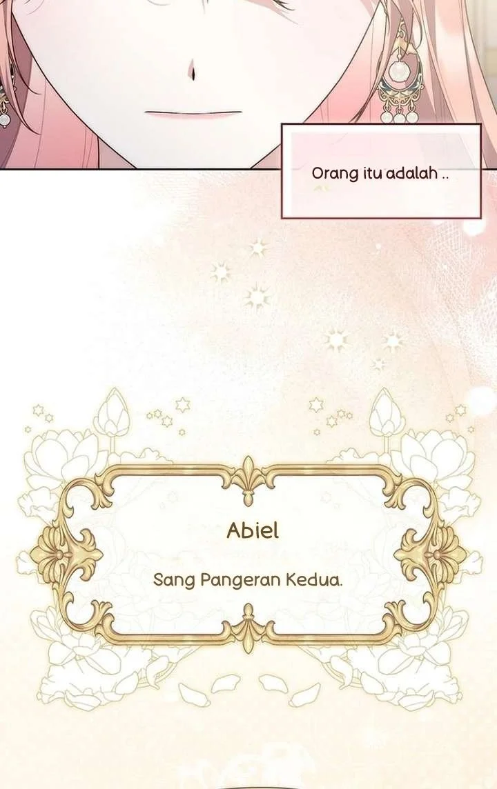 Fortune-Telling Lady Chapter 137 Gambar 36