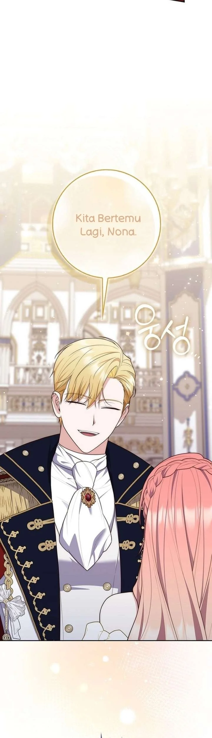Fortune-Telling Lady Chapter 137 Gambar 40