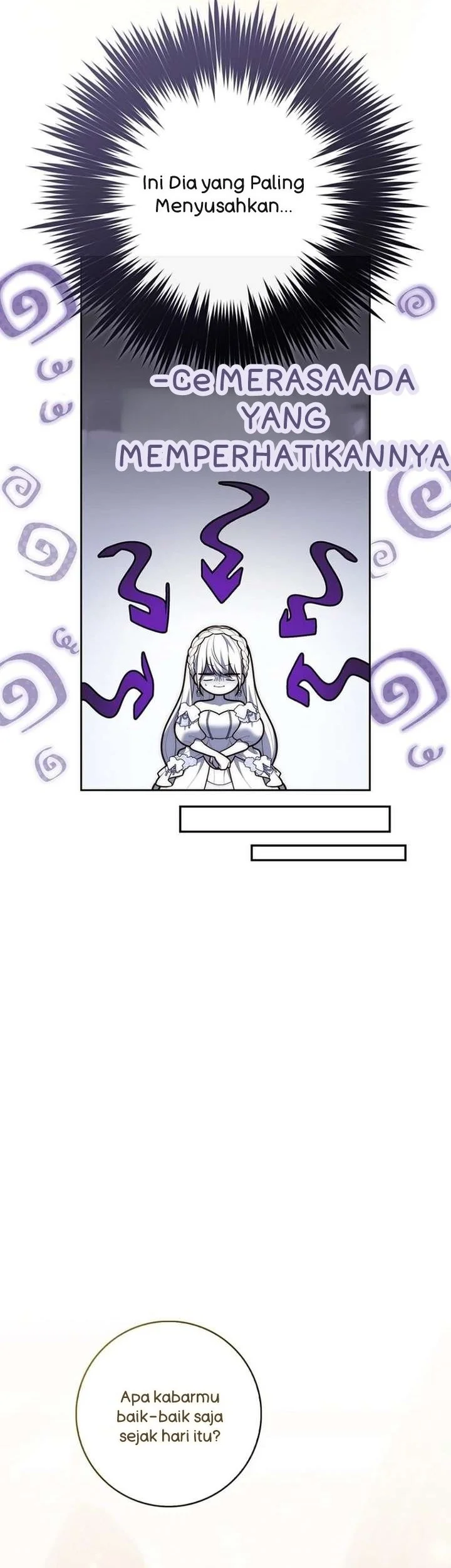 Fortune-Telling Lady Chapter 137 Gambar 41