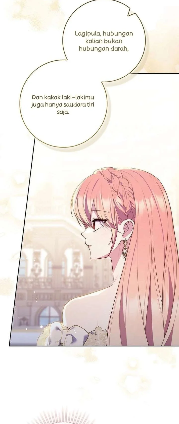Fortune-Telling Lady Chapter 137 Gambar 45