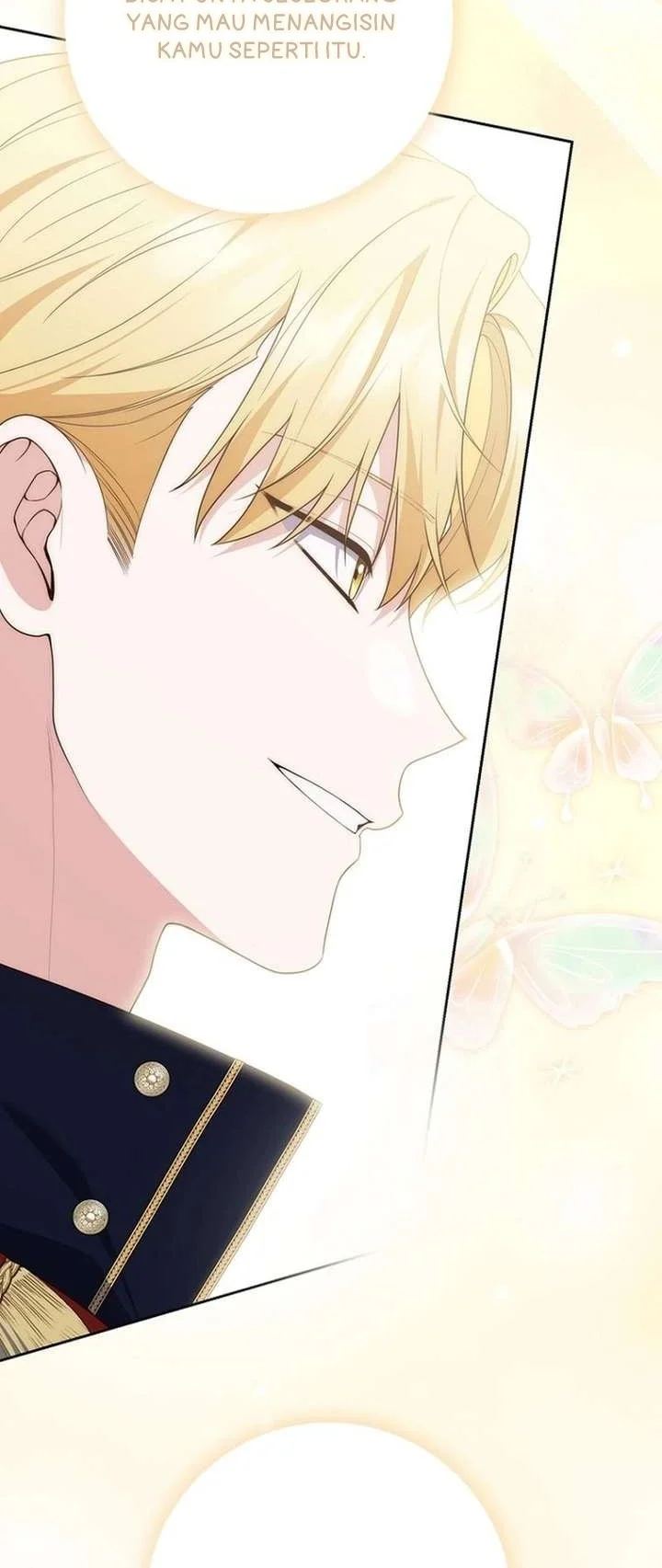 Fortune-Telling Lady Chapter 137 Gambar 48