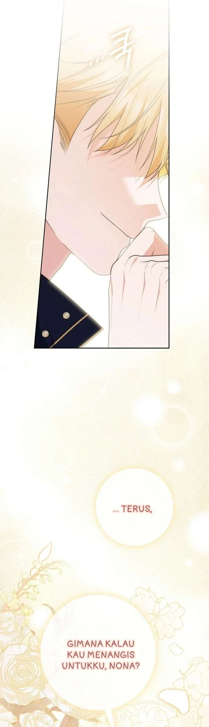 Fortune-Telling Lady Chapter 137 Gambar 55