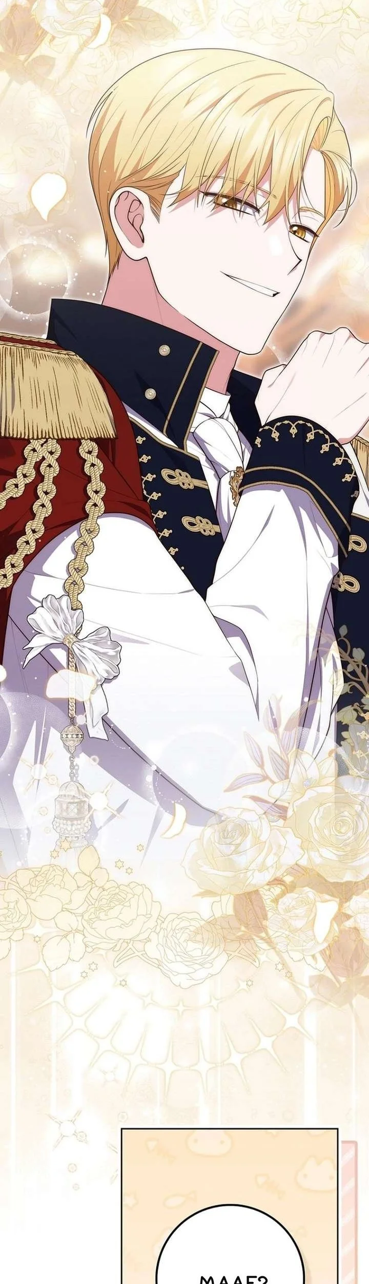 Fortune-Telling Lady Chapter 137 Gambar 56