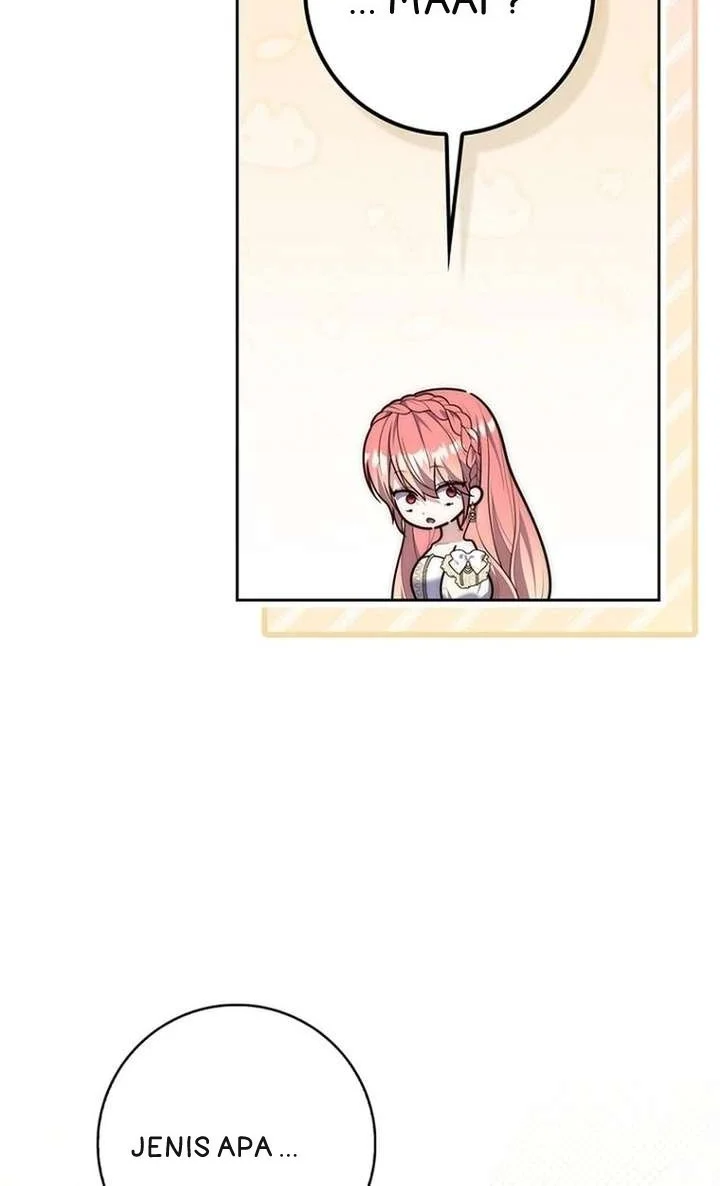 Fortune-Telling Lady Chapter 137 Gambar 57