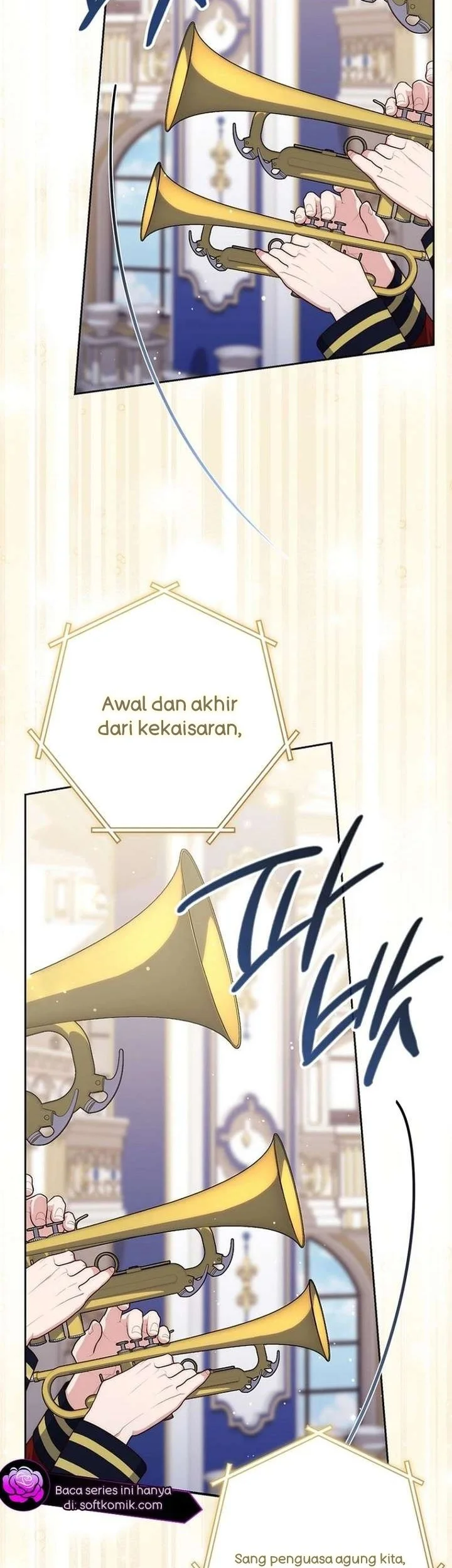 Fortune-Telling Lady Chapter 137 Gambar 59
