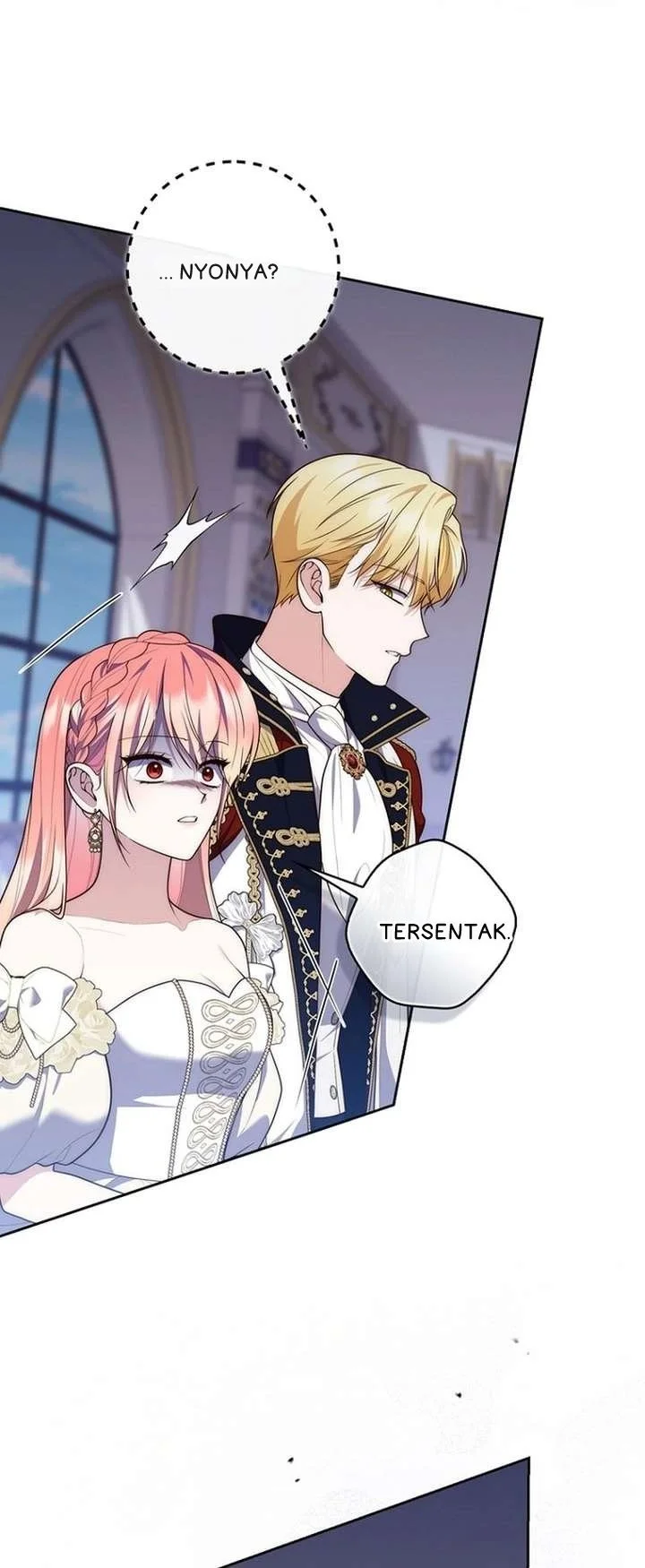 Fortune-Telling Lady Chapter 137 Gambar 63