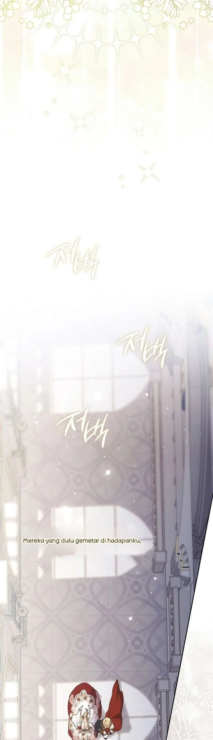 Fortune-Telling Lady Chapter 137 Gambar 5