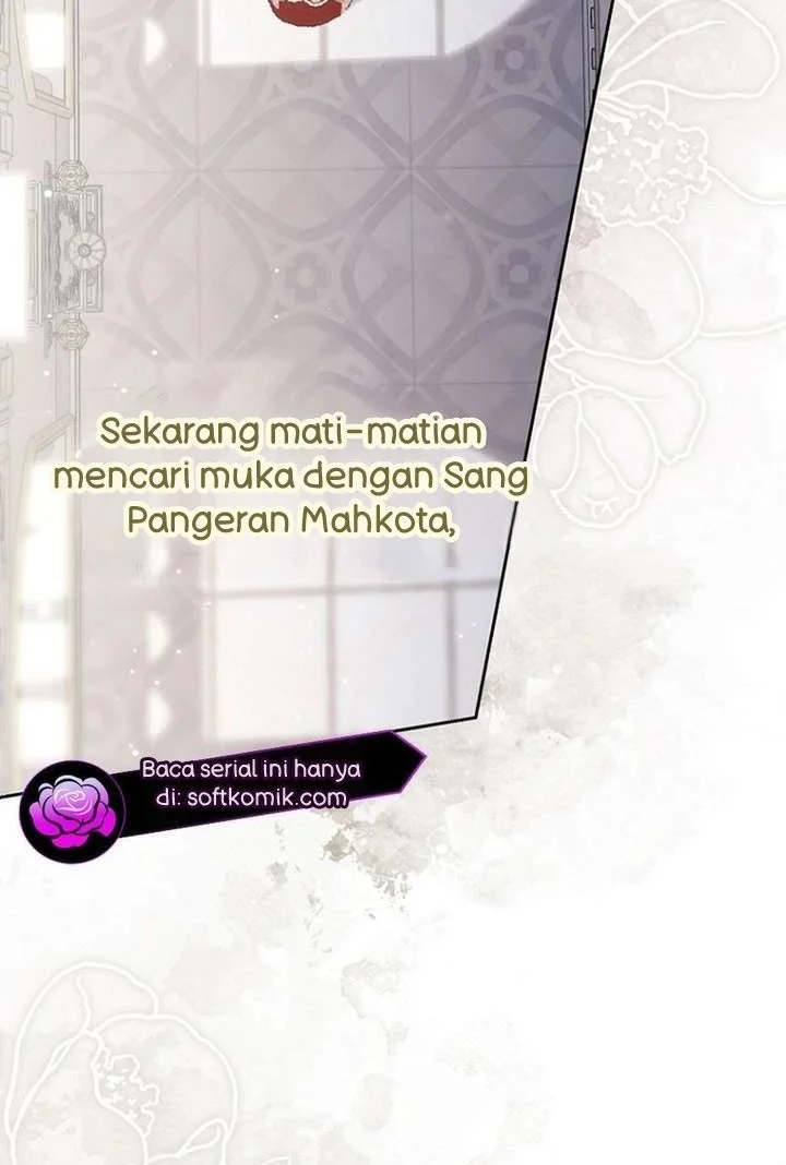 Fortune-Telling Lady Chapter 137 Gambar 6