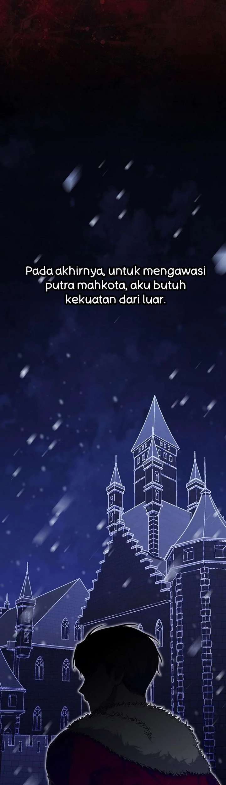 Fortune-Telling Lady Chapter 137 Gambar 10