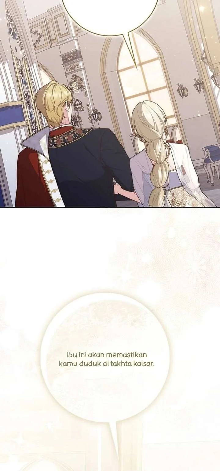 Fortune-Telling Lady Chapter 137 Gambar 12
