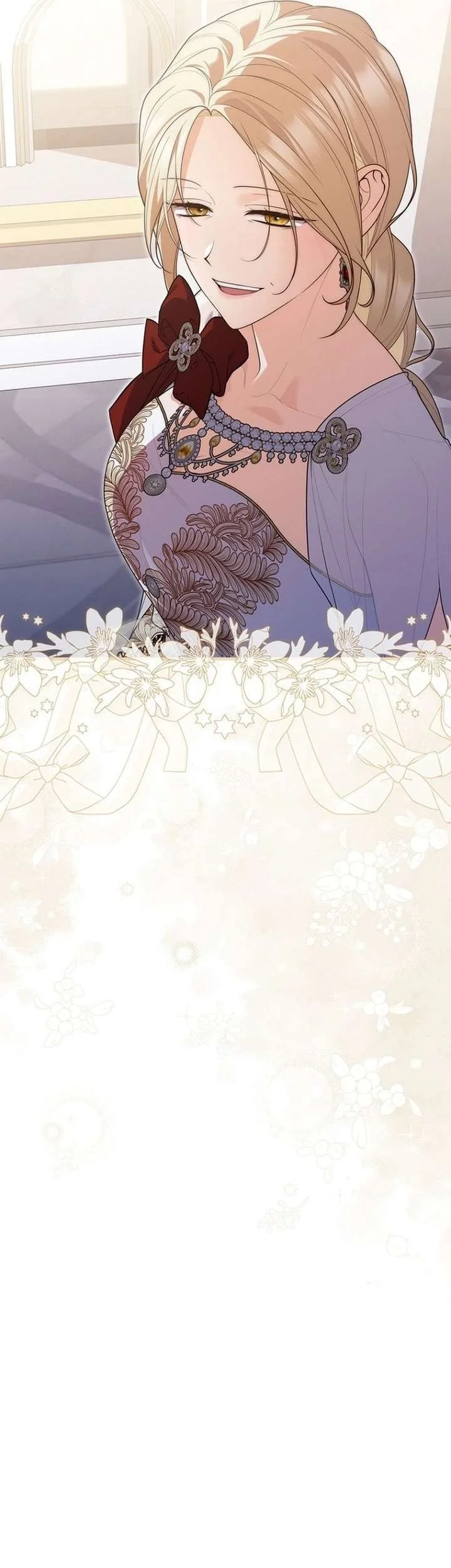 Fortune-Telling Lady Chapter 137 Gambar 13