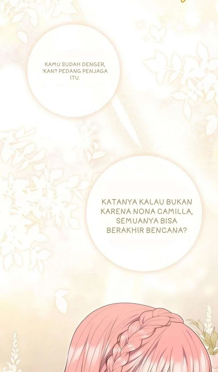 Fortune-Telling Lady Chapter 137 Gambar 21